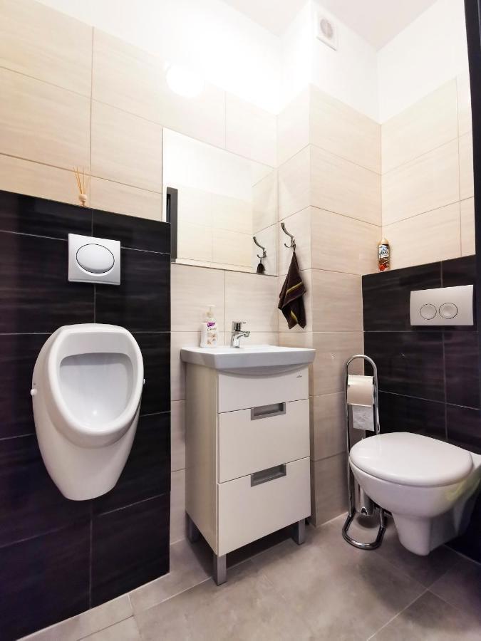 Apartament Dominikana Sianozety Exterior photo