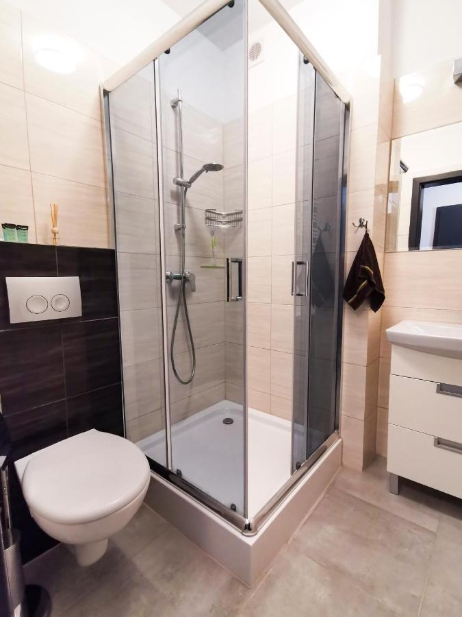Apartament Dominikana Sianozety Exterior photo